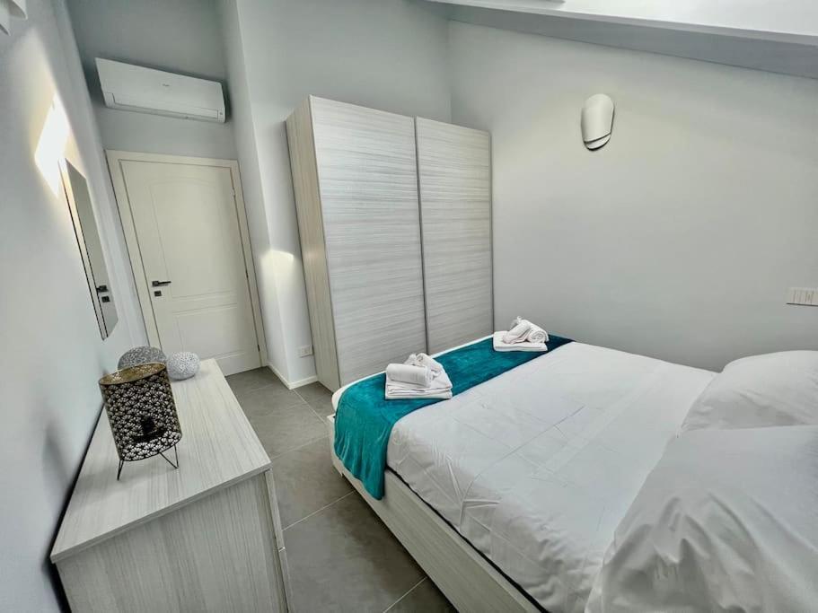Апартаменты Prestigioso Attico A Passo Duomo By Revenue House Казале-Монферрато Экстерьер фото