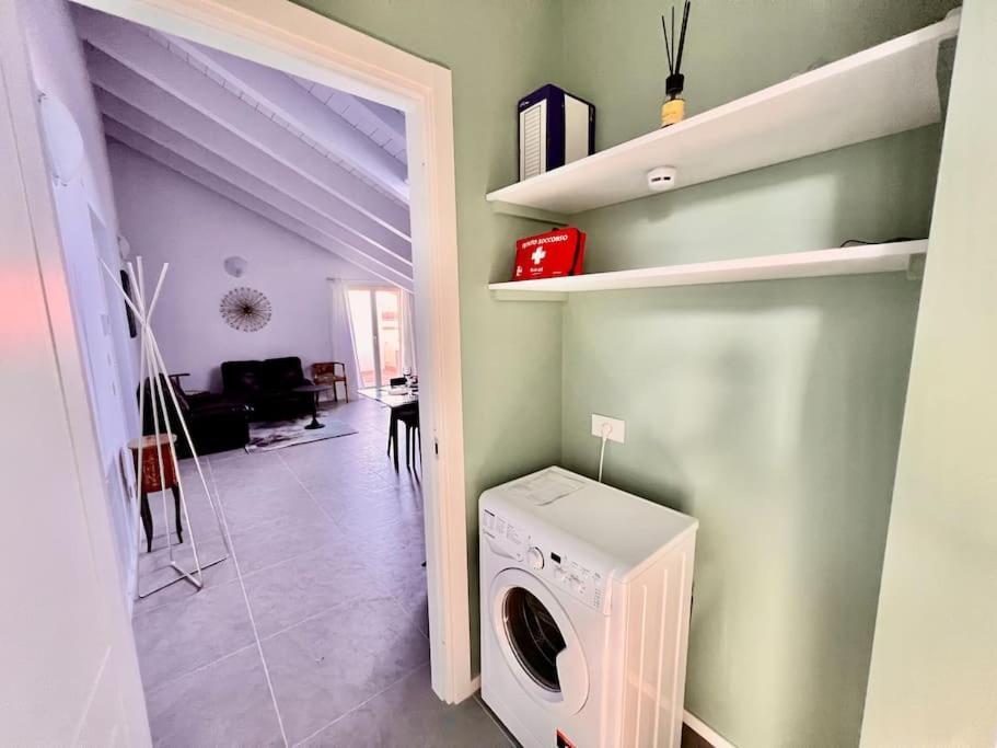 Апартаменты Prestigioso Attico A Passo Duomo By Revenue House Казале-Монферрато Экстерьер фото