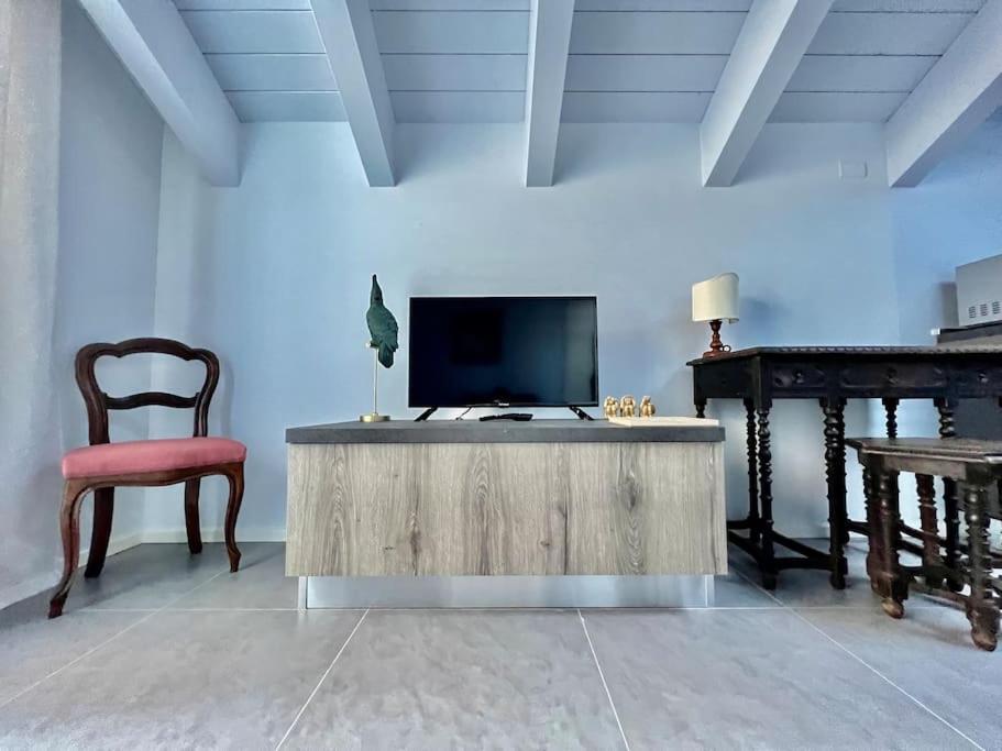 Апартаменты Prestigioso Attico A Passo Duomo By Revenue House Казале-Монферрато Экстерьер фото