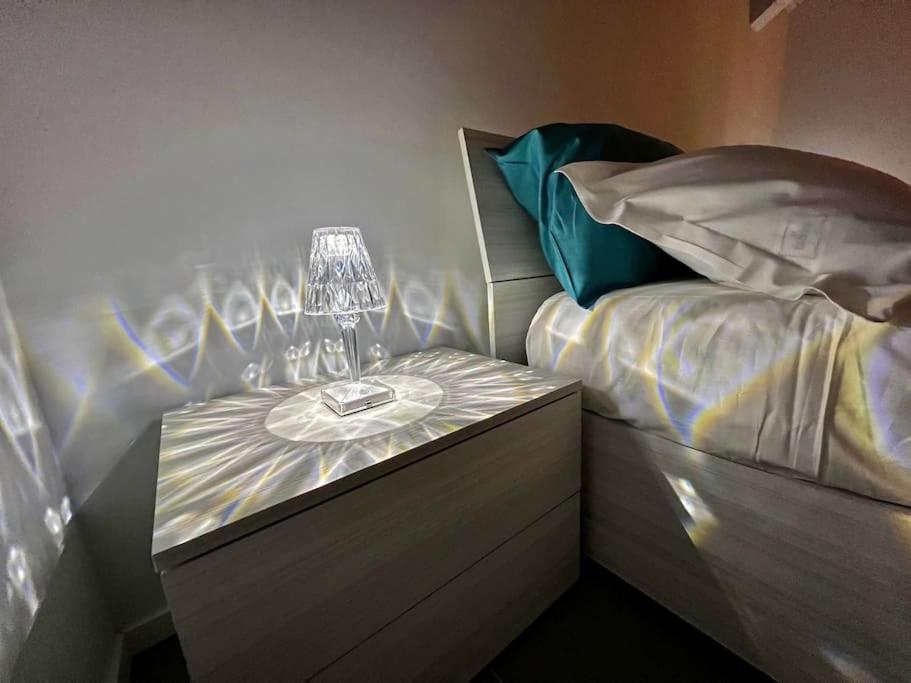 Апартаменты Prestigioso Attico A Passo Duomo By Revenue House Казале-Монферрато Экстерьер фото